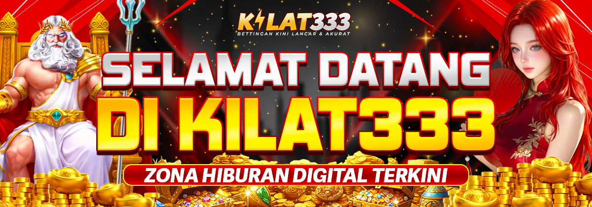 KILAT333